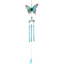 1PC Lucky Windchime Garden veterná zvonkohra