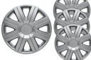 15'' HUBCAPS SADA 4 kusov