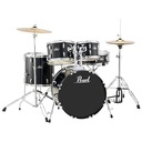 PEARL Roadshow Fusion18 + taniere, taburetka (JB)