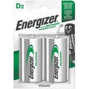 Energizer Power Plus D HR20 2500mAh batérie (2)