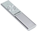 DIAĽKOVÉ OVLÁDANIE SAMSUNG SMART CONTROL METAL/ SÉRIA MU6400