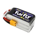 Batéria Tattu Funfly 1300mAh 22,2V 100C 6S1P