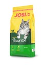 Josera JosiCat Chrumkavá hydina Hydina 10 kg