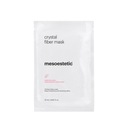 Mesoestetic Post Peel maska ​​z kryštálových vlákien (5x25ml)