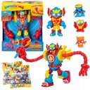 Superbot Sugarfun Robot Super Things 3v1 SuperThings Power Arms + Sachets