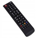 SAMSUNG TV REMOTE UE32H6400 UE40H6400