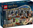 LEGO BLOCKS Harry Potter 76431 Trieda elixírov na Rokfortskom hrade