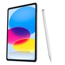 Stylus stylus pre iPad s aktívnym vymeniteľným hrotom Smooth Writing 2 a káblom