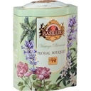 Zelený čaj Basilur LAVENDER JASMINE MINT 100g