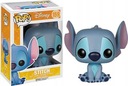 Funko Pop! Figúrka DISNEY 159 Stitch Sedadlo