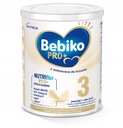 BEBIKO PRO+ 3 UPRAVENÉ MLIEKO PO 1 ROKU 700g