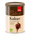 Inka Bio Kakao Bio Bitter Natural 150g / INKA BIO