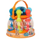 B.TOYS IDEME BOWLING BOWLING SET 2+