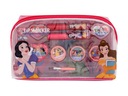 Lip Smacker Disney Princess sada leskov na pery 2 x 2 ml + krém od P2