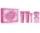 Moschino Toy 2 Bubble Gum EDT 100 ml + 10 ml + gél 100 ml + balzam 100 ml