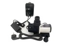 Obehové čerpadlo s regulátorom 4000 L/H 50W 24V