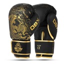 BUSHIDO Boxerské Sparing Rukavice Boxerské 8 oz