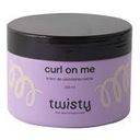 Krém TWISTY Curl on me curl 250ml