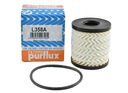 PURFLUX OLEJOVÝ FILTER FORD FOCUS C-MAX 2.0 TDCI