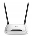 Smerovač TP-LINK TL-WR841N xDSL WiFi N 300 Mbps