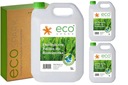 Eco BIOFUEL pre Biokrb 15L, Bioetanol | CERTIFIKÁT