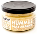 Vega Up Natural Hummus Bio 190 g