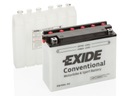 Batéria 12V 16Ah EB16AL-A2 EXIDE