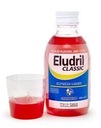 ELUDRIL CLASSIC ÚSTNA OPLACHOVAČKA 200ml