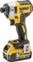 Elektrické náradie Dewalt DCF887P2 18V