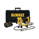 AKUMULÁTOR DEWalt MASTNÝ 18V 4AH