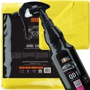 ADBL QD1 Quick Detailer pre lesklú farbu 500 ml + CHICK MIKROVLÁKNO 40x40 QD