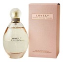 Sarah Jessica Parker Lovely Eau de Parfum 30 ml