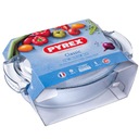 40684 PYREX HLAVNÝ NÁDOB S viečkom 5,8L