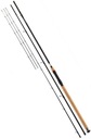 Prút DAIWA NINJA X METHOD FEEDER 3,60m 80g