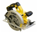 DEWALT DCS570N kotúčová píla 18V 184mm