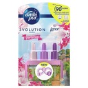 AMBI PUR 3VOLUTION LENOR PORTOFINO NÁPLŇ 20ML IT