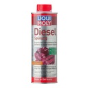 2666 LIQUI MOLY ČISTIČ DIESELOVÝCH VSTREKOVAČOV SPULUNG 500ml