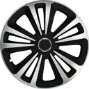 Náboje 14'' VW Bora, Caddy, Golf, Polo, Jetta, Passat