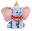 DISNEY ELEPHANT DUMBO PLYŠOVÝ MASKOT 34 CM