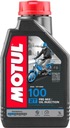 MOTUL 2T 100 1L OLEJ