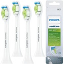 Hroty Philips Sonicare W2 Diamond Clean 4 ks