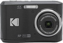 Fotoaparát KODAK FZ45 16Mpx Zoom x4 Black