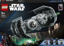 LEGO STAR WARS TIE BOMTER (75347)