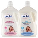 Bobini Baby hypoalergénna súprava na pranie a pláchanie tkanín 2 x 2,5 l