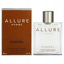 CHANEL ALLURE HOMME PO HOLENÍ 100 ml