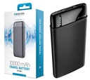 PowerBank 10000mAh USB C Micro FAST 10W + kábel