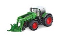 FENDT 1050 VARIO S NABÍJAČKOU