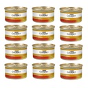 GOURMET GOLD - Kastról hovädzie a kuracie 12x85g