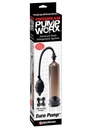 Pipedream Penis Pump Black