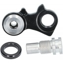 Adaptér zadnej prehadzovačky Shimano Y50Y98010